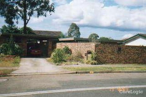 Property photo of 2 Cherrybrook Road Lansvale NSW 2166