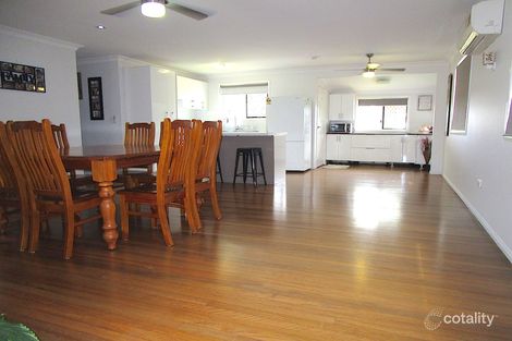 Property photo of 6 Fenwick Street Gracemere QLD 4702