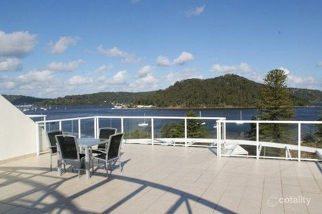 Property photo of 422/51-54 The Esplanade Ettalong Beach NSW 2257