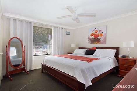 Property photo of 7 Beau Court Quakers Hill NSW 2763