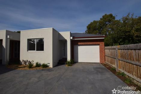 3/13 Browning St, Kilsyth, VIC 3137