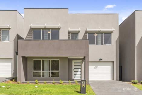 Property photo of 39 Greenberg Street Spring Farm NSW 2570