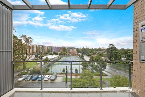 301/42-44 Park Ave, Waitara, NSW 2077