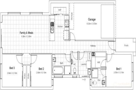 Property photo of 8 Patchin Street Point Cook VIC 3030