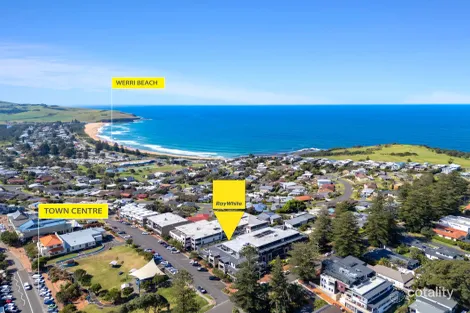 Property photo of 2/128 Belinda Street Gerringong NSW 2534