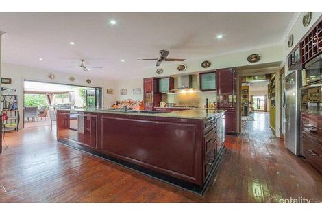 Property photo of 8 Picton Court Upper Coomera QLD 4209