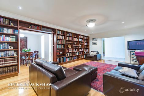 Property photo of 31 Parkhill Street Pearce ACT 2607