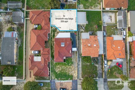5a Emsworth Way, Balga, WA 6061