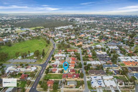 Property photo of 5A Emsworth Way Balga WA 6061