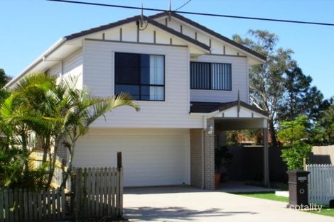 Property photo of 89 Bainbridge Street Ormiston QLD 4160