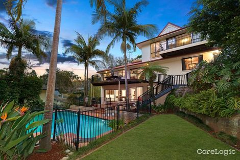 Property photo of 4 Ramsay Avenue West Pymble NSW 2073