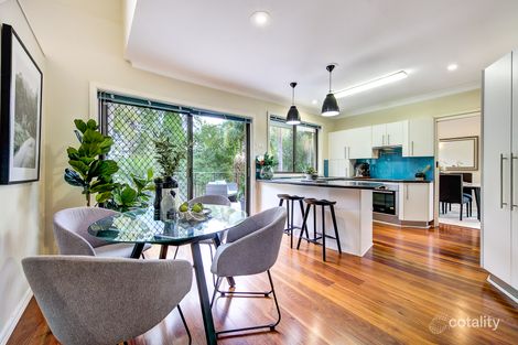 Property photo of 4 Ramsay Avenue West Pymble NSW 2073