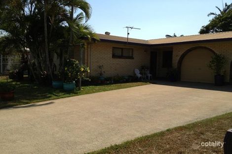 Property photo of 3 Stuart Street Mount Pleasant QLD 4740
