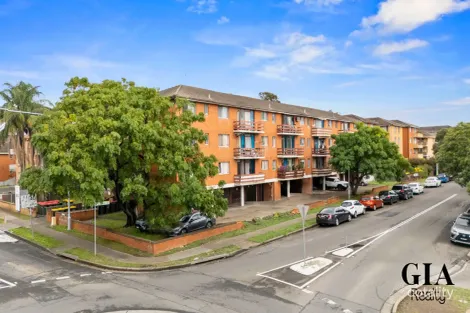 6/23 Park Rd, Cabramatta, NSW 2166
