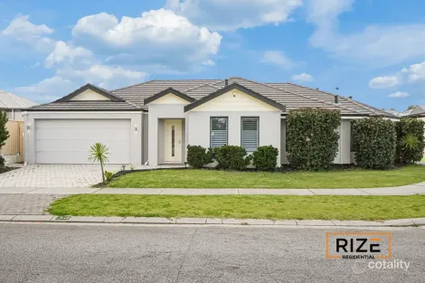 Property photo of 34 Sacramento Parade Hocking WA 6065