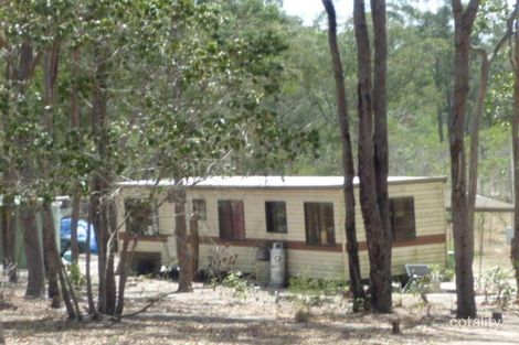 279 Eureka Station Rd, Eureka, QLD 4660