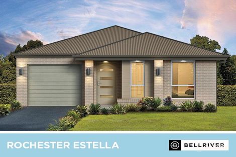 25 Frontiers Rd, Edmondson Park, NSW 2174