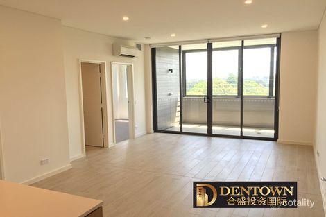 Property photo of 713/70 River Road Ermington NSW 2115