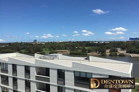 Property photo of 713/70 River Road Ermington NSW 2115