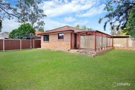 Property photo of 3 Red House Crescent McGraths Hill NSW 2756