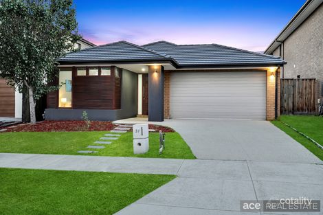 37 Coleridge Cct, Williams Landing, VIC 3027