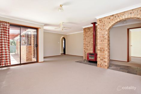 Property photo of 3 Red House Crescent McGraths Hill NSW 2756