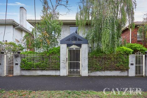 3/80 Kerferd Rd, Albert Park, VIC 3206