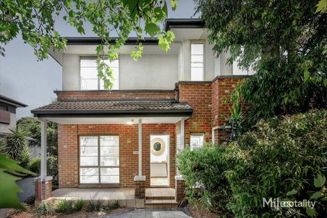 1/33 Grange Rd, Fairfield, VIC 3078