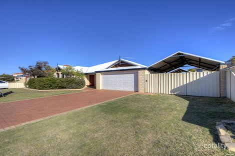 Property photo of 5 Gallagher Way Wattle Grove WA 6107