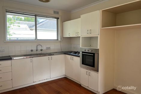 Property photo of 2/3 Mountain Grove Kew VIC 3101