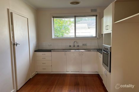 Property photo of 2/3 Mountain Grove Kew VIC 3101