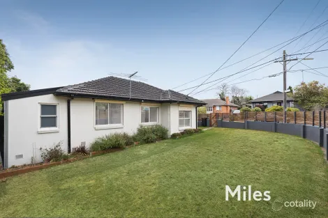 39 Shakespeare Gr, Heidelberg Heights, VIC 3081