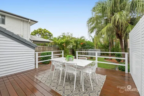 Property photo of 13 Orana Street Carina QLD 4152