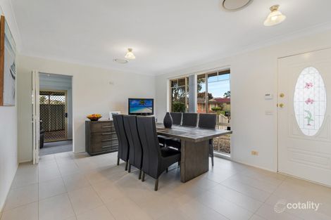 Property photo of 19 Shearwater Road Hinchinbrook NSW 2168