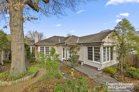 Property photo of 4 Ohara Street Blackburn VIC 3130