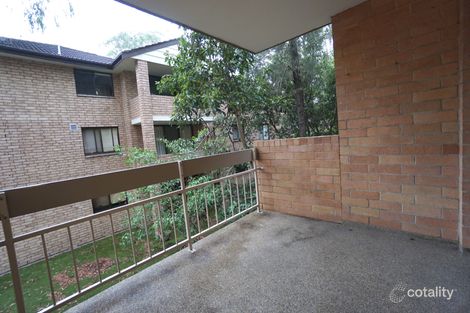 Property photo of 7/21 Doomben Avenue Eastwood NSW 2122