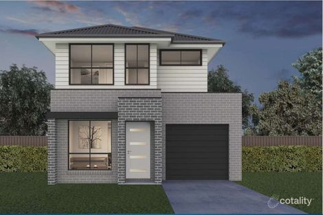 13 Mars St, Leppington, NSW 2179