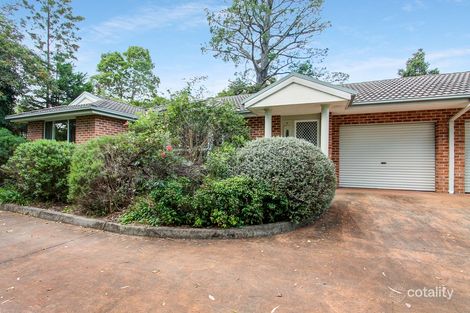 Property photo of 4/15 Landseer Road Hazelbrook NSW 2779