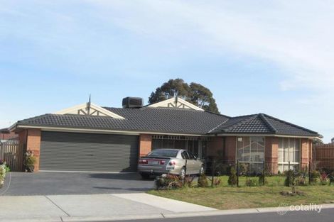 Property photo of 22 Tegans Close Hallam VIC 3803