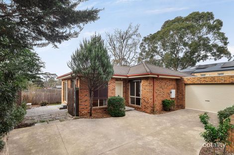 19a Dorset Rd, Croydon, VIC 3136