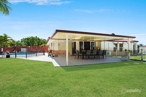 Property photo of 8 Wagner Street Mudgeeraba QLD 4213