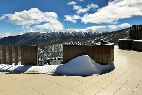 Property photo of 604E/17 Bogong High Plains Road Falls Creek VIC 3699