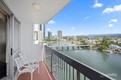 Property photo of 112/32 Riverview Parade Surfers Paradise QLD 4217