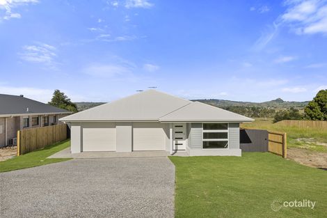 Property photo of 8 Corinne Place Dugandan QLD 4310