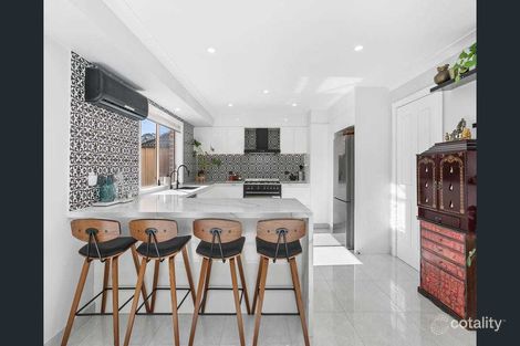 Property photo of 1 Apap Avenue Castle Hill NSW 2154