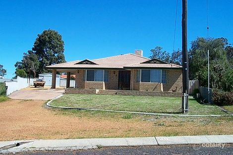 40 Coverley Dr, Collie, WA 6225