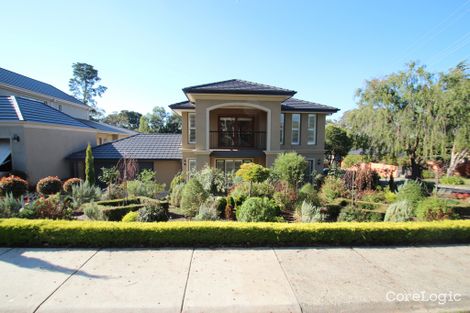 Property photo of 56 The Highway Mount Waverley VIC 3149