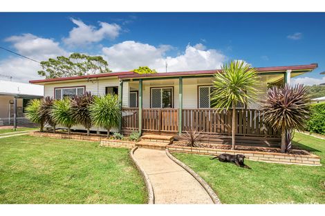 Property photo of 55 Walker Street East Lismore NSW 2480