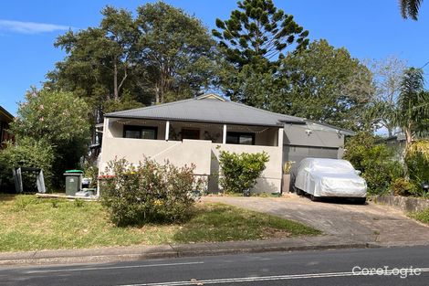 Property photo of 20 The Comenarra Parkway Thornleigh NSW 2120
