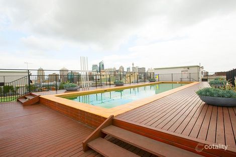 Property photo of 304/82-92 Cooper Street Surry Hills NSW 2010